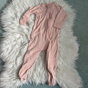 Goumi footie size 12-18 months // 3717
